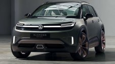 Volkswagen T-Cross получи изцяло електрически аналог