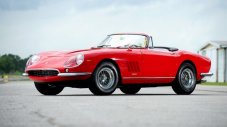 Рядко Ferrari бе продадено за рекордните 27,5 млн. долара