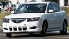 Mazda готви новото поколение на тройката