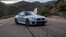 Последният мохикан: тестваме удивителното BMW M2