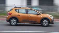 Dacia ще пусне два модела от сегмента на Golf