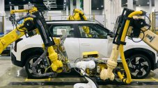 Технология на Hyundai открива дефекти от 1 мм