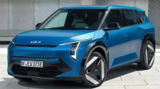 Новата Kia EV3: Какво знаем за субкомпактния електрически SUV за 25 000 евро