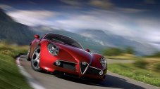 Америка е по-ценна от Европа за Alfa Romeo 
