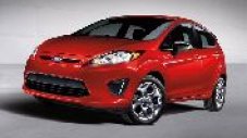 Новата Fiesta ST ще се продава от 2012