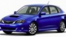 Subaru Impreza WRX модел 2009 още по-мощен