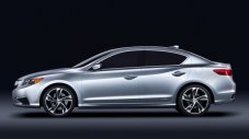 Най-малката Acura излиза серийно