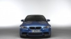 BMW M3 със старт-стоп система