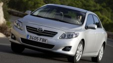Toyota Corolla на старо – какво да очакваме?