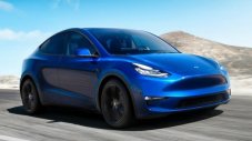 Как се краде Tesla за няколко секунди?