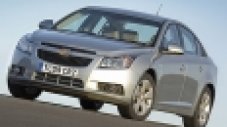 Chevrolet ще пусне в Европа новия Cruze с ниска цена
