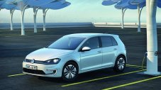 Volkswagen разпродаде e-Golf