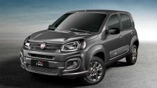 Fiat се сбогува с култов модел