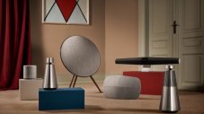Изпробвайте безплатно у дома колонките на Bang&Olufsen