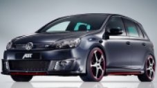 ABT Sportline доработиха „горещия” Golf GTI