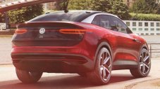VW ще предложи и SUV със 7 места на ток