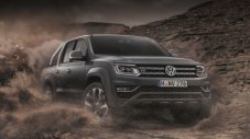 Volkswagen и Mercedes се &bdquo;захапаха&rdquo; при пикапите
