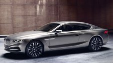 Флагманът на BMW все пак ще бъде с 2 врати