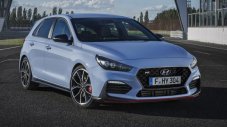 Hyundai слага 4х4 на N-моделите си