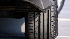 Автомобилни гуми произвеждат електричество