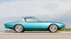 Продава се уникален Corvette на Pininfarina