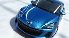 Mazda обнови &bdquo;тройката&rdquo; за САЩ