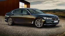 BMW спира бензиновите 7-Series 