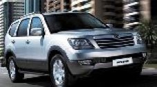 Kia Mohave с автомат имащ 8 степени