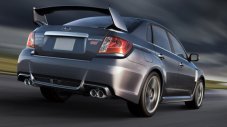 Следващите Subaru WRX и WRX STi ще са 1.6 литров мотор