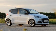 Hyundai разработва евтина електрическа кола за Европа