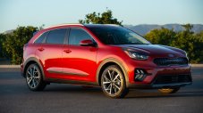 Kia обнови хибридните Niro