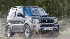 Suzuki призна за неверни данни за разхода на гориво