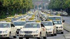 Още една традиция си отива - Германия се отказва от такситата в "Слонова кост" 