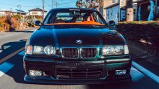 Как един японец вижда перфектното BMW M3 (E36) 