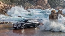 Mercedes: Пускаме всъдеходна E-Class