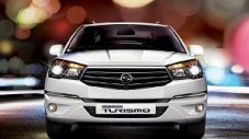 SsangYong показа 11-местен автомобил