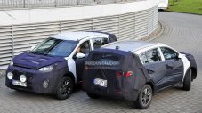 Следващият KIA Sportage ще е готов през септември