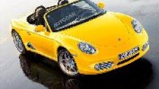 Официално потвърдиха: Porsche прави &ldquo;Baby Boxster&ldquo;