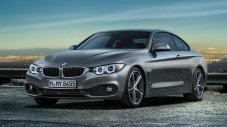 BMW 4-Series Hybrid ще дебютира в Лос Анджелис