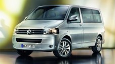 Volkswagen мина на футболна вълна