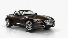 Наследникът на BMW Z4 ще е готов до 2020 г.