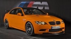 &bdquo;М&rdquo; дивизия на BMW пуска М3 GTS