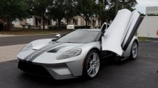 Излъжи ме, ако можеш - как собствениците на Ford GT продават колите си
