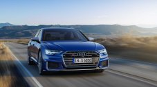 Audi S6 получи и бензинов вариант