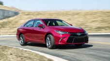 Toyota Camry на старо - плюсове и минуси