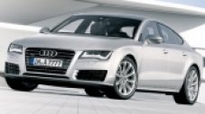 Довечера в Мюнхен е премиерата на Audi A7