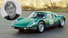 Робърт Редфорд не направи велик филм с коли, но е притежавал велик автомобил