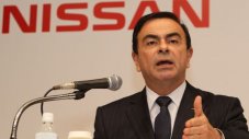 Япония арестува шефа на Renault (ДОПЪЛНЕНА)