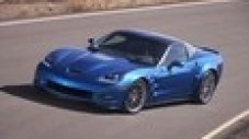 Chevrolet Corvette ZR1 с мощност 638 к.с.