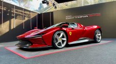 Ferrari замисля 5 нови модела Icona&nbsp;